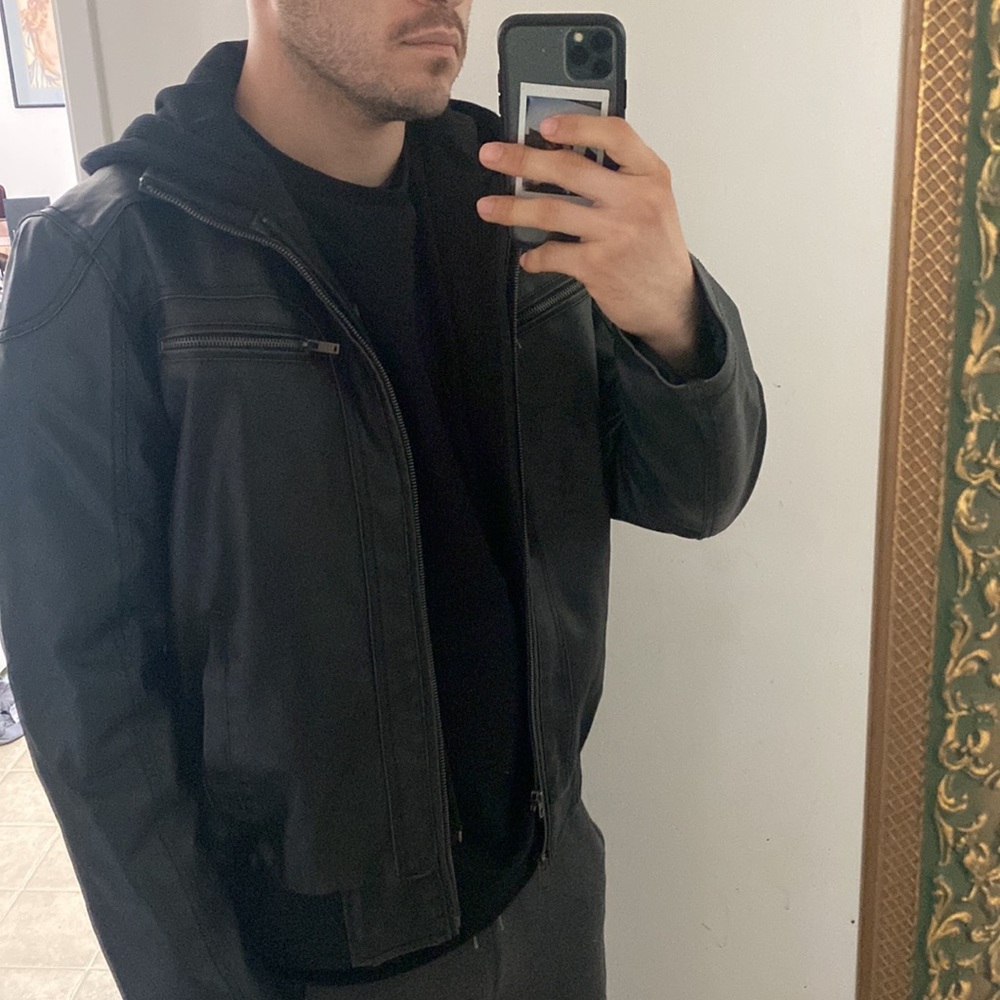 Never ended up using. Great condition.